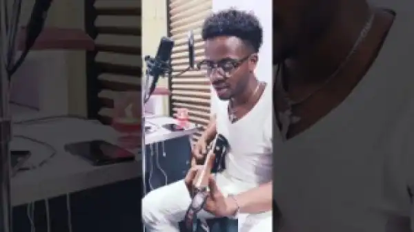 Korede Bello - Brown Skin Girl (Cover)